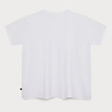L&L – Urban Culture Summer In The City – T-shirt blanc du groupe '89
