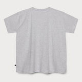 L&L – Maus Windsurfer – T-Shirt Bande '89 gris