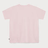 L&L – Urban Culture Market Ensemble – T-shirt rose du groupe '89