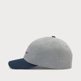 L&L – Urban Culture At The Corner Spot – Casquette Polo '09 grise