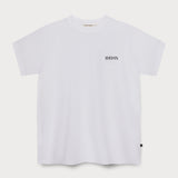 L&L – Idéfix Smac – T-shirt Campus '94 blanc