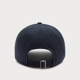 L&L – Taupe Oh ! – Casquette Polo '09 marine
