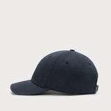 L&L – Taupe Oh ! – Casquette Polo '09 marine