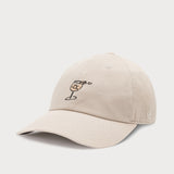 L&L – Urban Culture Market Ensemble – Casquette Dad '16 beige Taille : TAILLE UNIQUE