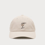 L&L – Urban Culture Market Ensemble – Casquette Dad '16 beige Taille : TAILLE UNIQUE
