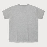 L&L – Merchwear Online – T-shirt gris du groupe '89
