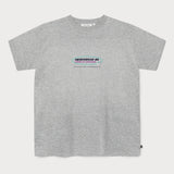 L&L – Merchwear Online – T-shirt gris du groupe '89