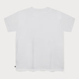 L&L – Autocollant Principles – T-shirt blanc du groupe '89