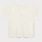 TPG – Catharsis Mon espace sûr préféré – T-Shirt crème