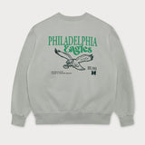 L&L – NFL Classics Eagles – Pull Box '96 gris