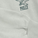 L&L – NFL Classics Eagles – Pull Box '96 gris