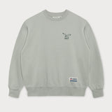 L&L – NFL Classics Eagles – Pull Box '96 gris