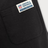 L&L – NFL Classics Raiders – Pantalon de survêtement noir '06