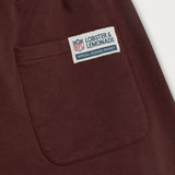 L&L – NFL Classics 49ers – Pantalon de survêtement marron '06