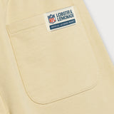 L&L – NFL Classics Chiefs – Pantalon de survêtement '06 crème