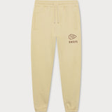 L&L – NFL Classics Chiefs – Pantalon de survêtement '06 crème