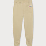 L&L – NFL Classics Dolphins – Pantalon de survêtement beige '06