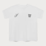 TPG – Catharsis THERAPY CALLING... – T-Shirt crème