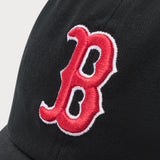 TPG – 47 Brand MLB Red Sox Fenway Park – casquette de baseball noire