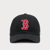 TPG – 47 Brand MLB Red Sox Fenway Park – casquette de baseball noire