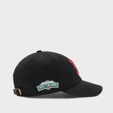 TPG – 47 Brand MLB Red Sox Fenway Park – casquette de baseball noire