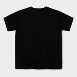 TPG – Retro Football Gang Ronaldo Fenomeno – T-shirt noir