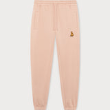 L&L – Mouse Yoga – Pantalon de survêtement marron '06