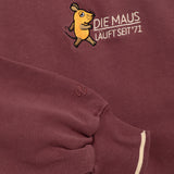 L&L – Mouse Runs – Pull Box '96 marron