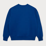 L&L – Mouse Smart – Pull ras du cou '86 bleu