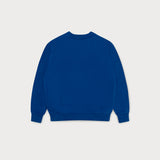 L&L – Mouse Smart – Pull ras du cou '86 pour enfant bleu