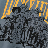 L&L – Lucky Luke Squad – Pull Box '96 gris