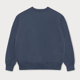 L&L - Långstrump Picnic – '86 Crew Sweater marine