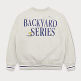 L&L – Snoopy Backyard Series – Pull Box '96 gris