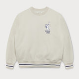 L&L – Snoopy Backyard Series – Pull Box '96 gris