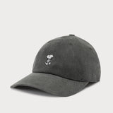 L&L – Snoopy Classic – Casquette Dad '16 noire