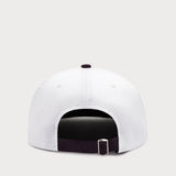 L&L – Snoopy Dream Destinations – Casquette Merch '15 blanche/violette