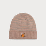 L&L – Chocolat chaud souris – Bonnet marron '02