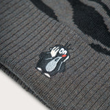 L&L – Mole Oh! – Bonnet noir '02