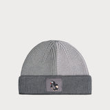L&L – Mole Perplex – Bonnet Docker '30 gris