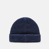 L&L – Logo ESA – Bonnet Docker '30 bleu