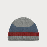 L&L – Obélix Profile – Bonnet Docker '30 gris