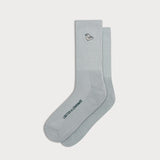 L&L – Urban Culture Pigeon – Chaussettes de sport '90 grises