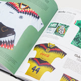 TPG – Neal Heard – Maillots de foot