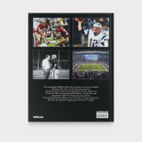 TPG – Alex von Kuczkowski – Football américain – Le livre ultime