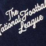 L&L – NFL Core – Veste universitaire '30 bleu marine