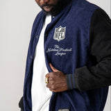 L&L – NFL Core – '30 Varsity Jacket navy