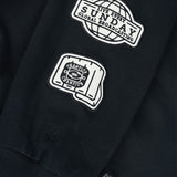 L&L – NFL Core – Pull Box '96 bleu marine