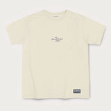 L&L – NFL Core – T-shirt '89 Band crème