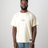 L&L – NFL Core – T-shirt '89 Band crème