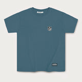 L&L – NFL Core – T-shirt '89 Band bleu marine